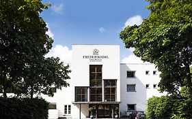 Frederiksdal Sinatur Hotel&Konference