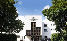 Frederiksdal Sinatur Hotel&Konference
